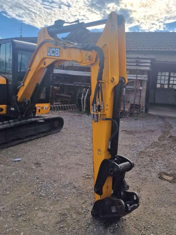 JCB 65R-1 Foto 13
