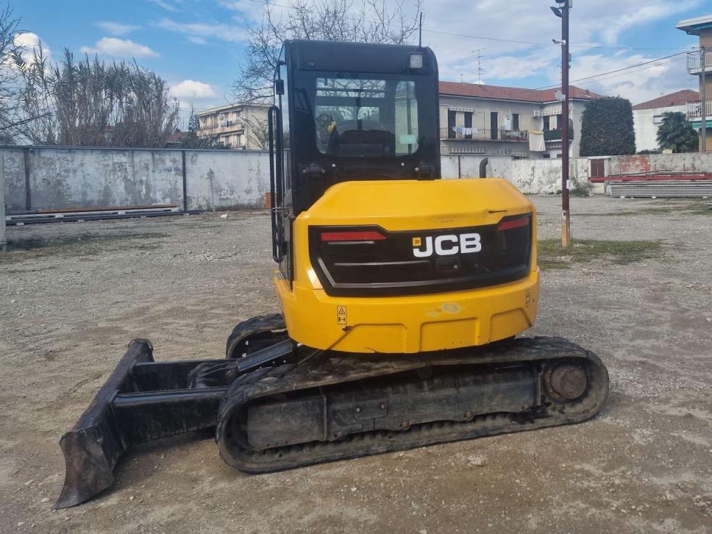 JCB 65R-1 Foto 2