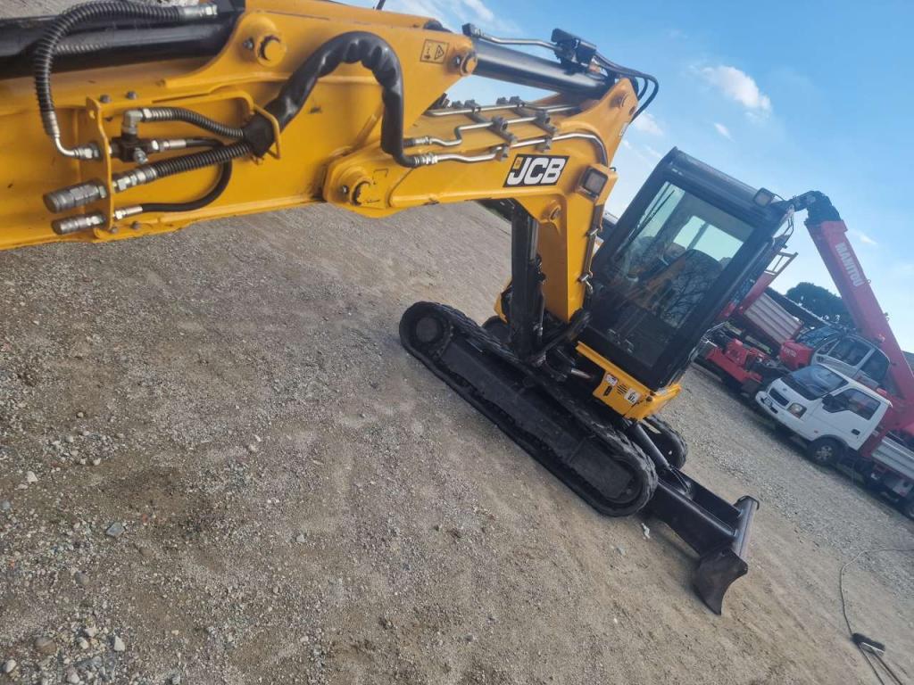 JCB 65R-1 Foto 7