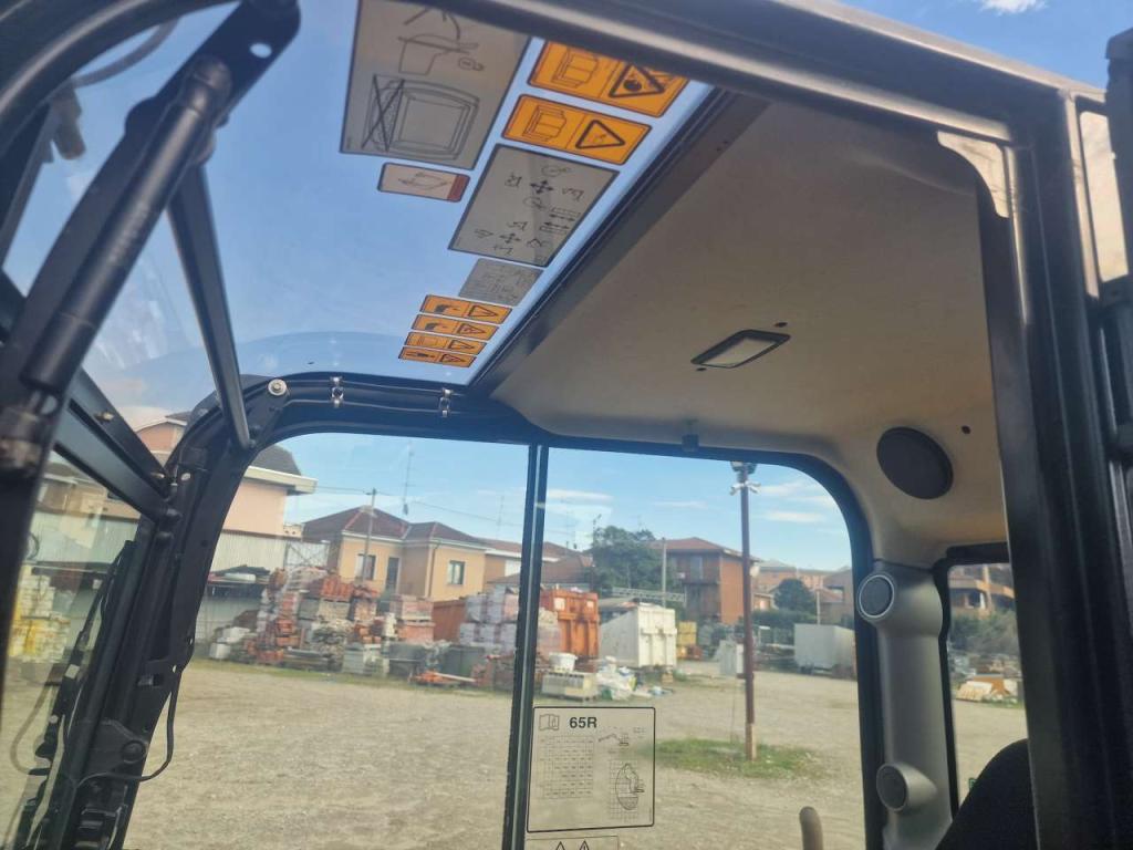 JCB 65R-1 Foto 8