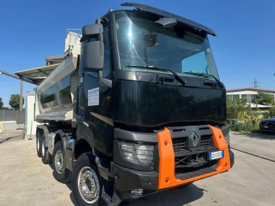 Renault Kerax 520 in vendita da Albacamion Srl