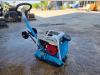 Weber CR1-II HD Foto 1 thumbnail