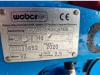 Weber CR1-II HD Foto 6 thumbnail