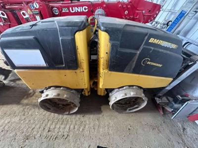 Bomag BMP851
