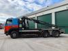 Terberg FM1350-WDGL Hooklift - Crane Foto 3 thumbnail