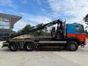 Terberg FM1350-WDGL Hooklift - Crane Foto 4 thumbnail