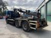 Terberg FM1350-WDGL Hooklift - Crane Foto 5 thumbnail