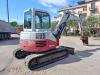 Takeuchi TB153FR Foto 2 thumbnail