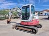 Takeuchi TB153FR Foto 3 thumbnail