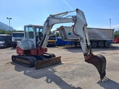 Takeuchi TB153FR