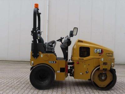 Caterpillar CC4.0 in vendita da Bove Verhuur & Verkoop