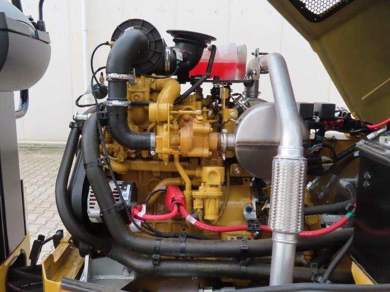 Caterpillar CC4.0 Foto 10