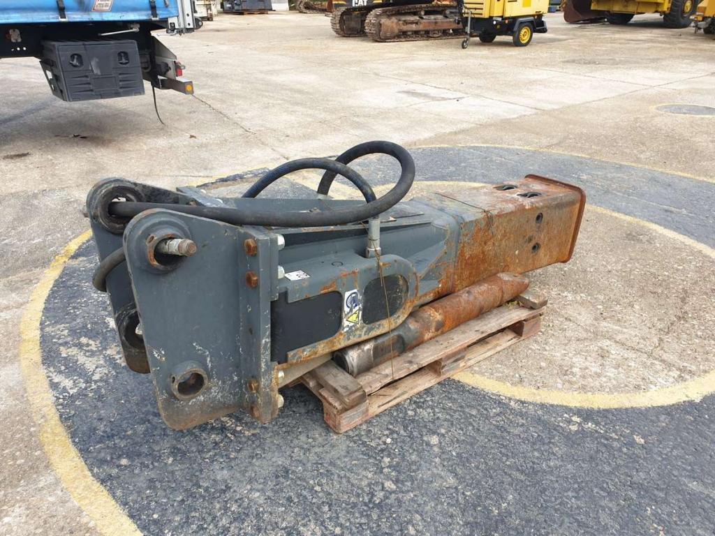 Socomec MDO1700TS Foto 1