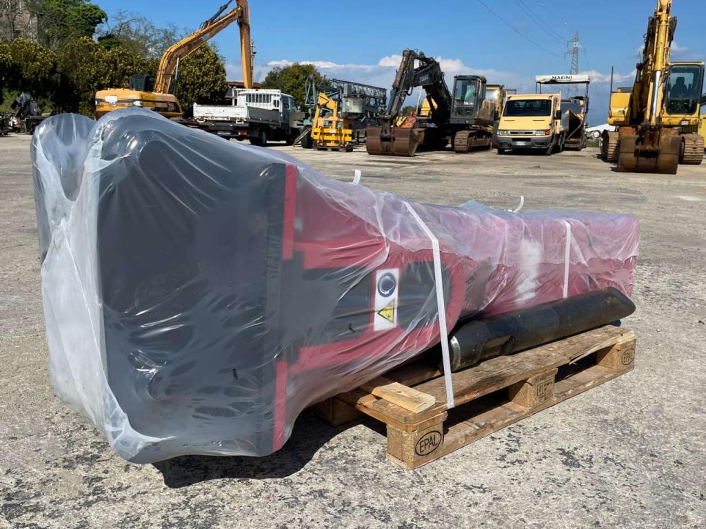 Socomec MDO1700TS Foto 10