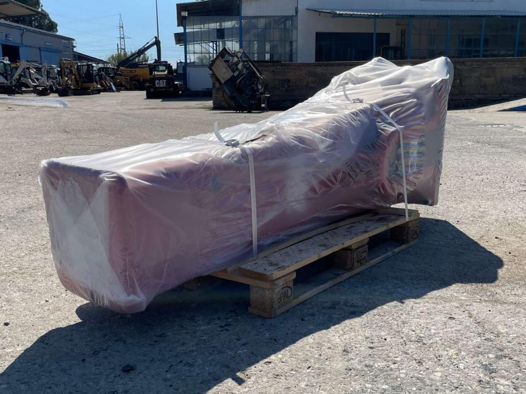Socomec MDO1700TS Foto 8