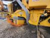 Volvo rear frame 11177800 for Volvo L110E, L120E Foto 1 thumbnail
