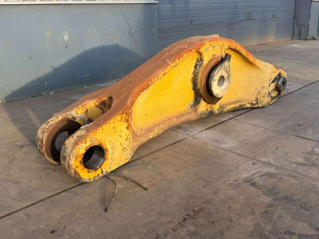 Caterpillar 990 Foto 3