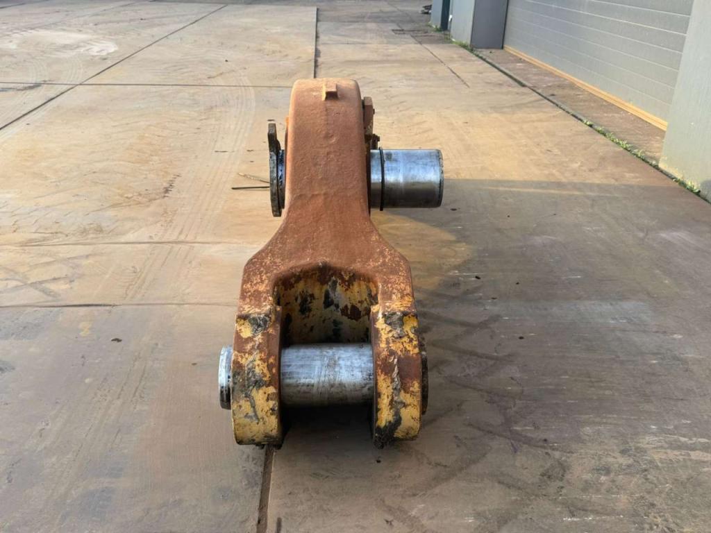 Caterpillar 990 Foto 5
