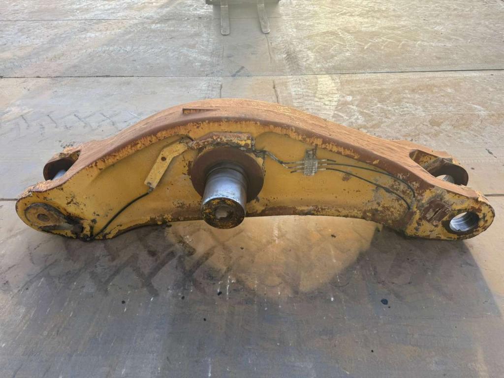 Caterpillar 990 Foto 6