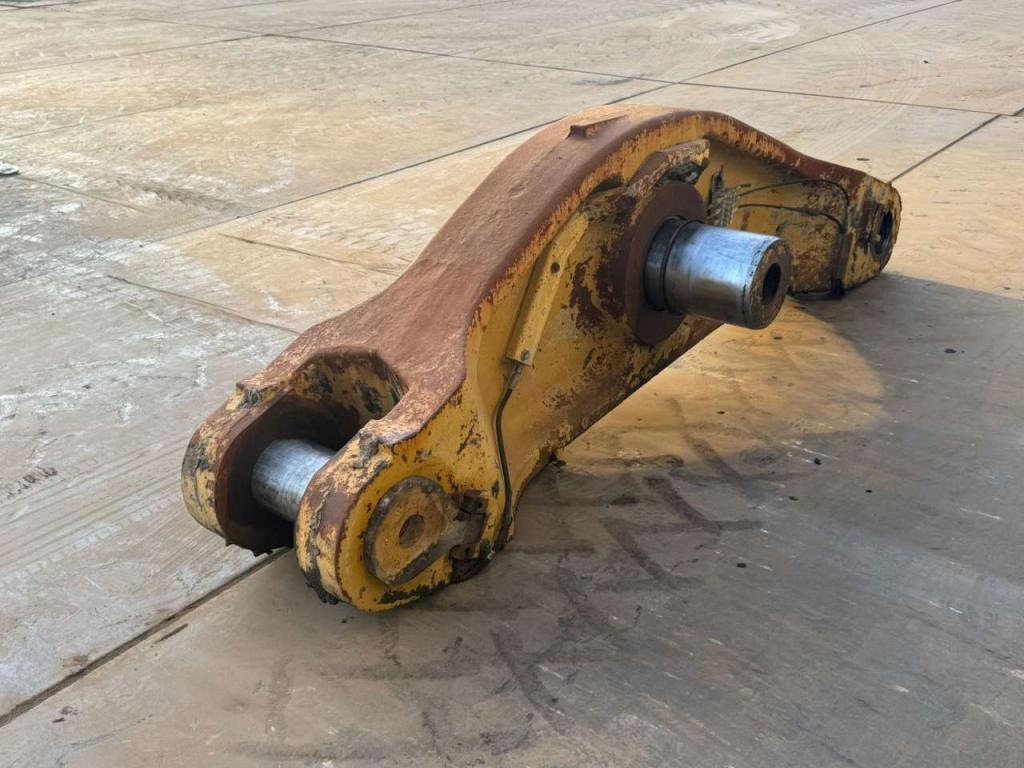 Caterpillar 990 Foto 7