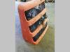 Cofanatura e carter carrozzeria per Fiat Hitachi W 190 Evo Foto 1 thumbnail