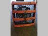 Cofanatura e carter carrozzeria per Fiat Hitachi W 190 Evo Foto 3 thumbnail