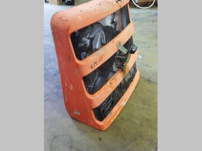 Cofanatura e carter carrozzeria per Fiat Hitachi W 190 Evo in vendita da PRV Ricambi Srl