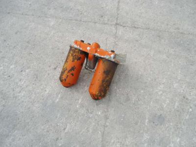 Supporto filtro olio motore per Fiat AD7-70C-FL8 in vendita da OLM 90 Srl