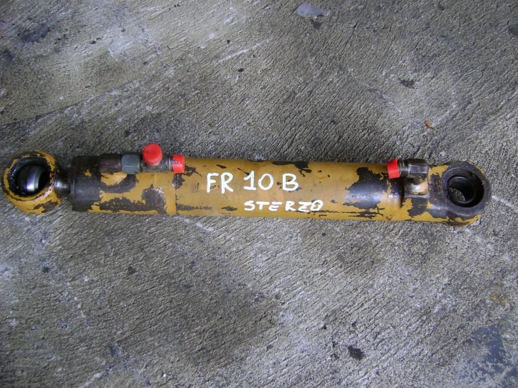 Pistone di sterzo per Fiat Allis FR 10 B Foto 1
