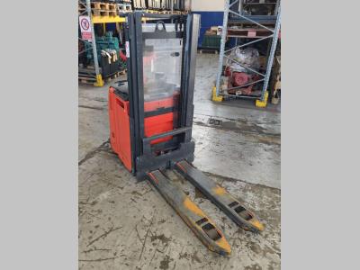 Linde D12AP in vendita da Uni.Trucks Srl