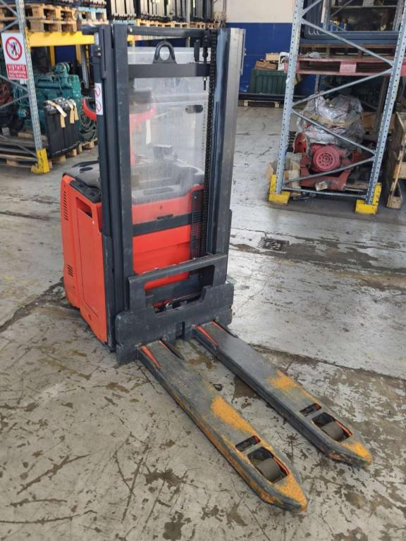 Linde D12AP Foto 1