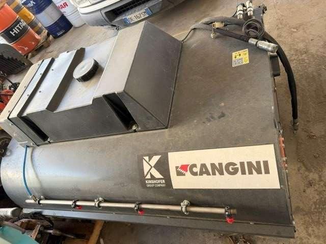 Cangini SPZ180 Foto 1