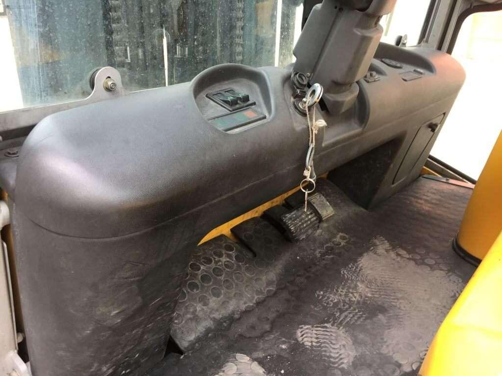 Nuova Detas SHR 40 Foto 10
