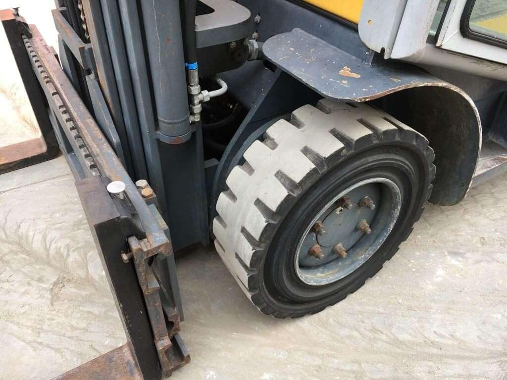 Nuova Detas SHR 40 Foto 4