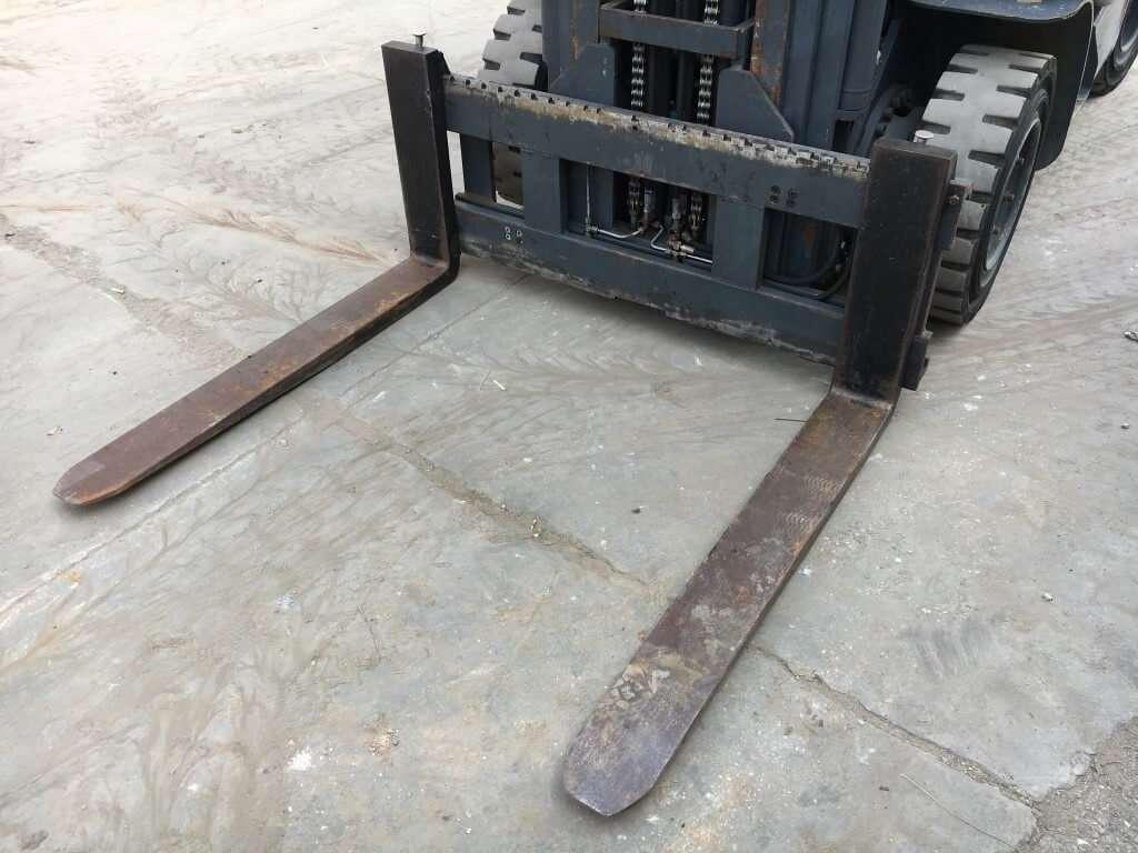 Nuova Detas SHR 40 Foto 5