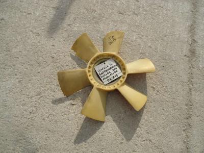 Ventola di raffreddamento per Fiat Hitachi EX215 in vendita da OLM 90 Srl