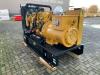 Caterpillar DE400GC - 400 kVA Generator - DPX-18218 Foto 3 thumbnail