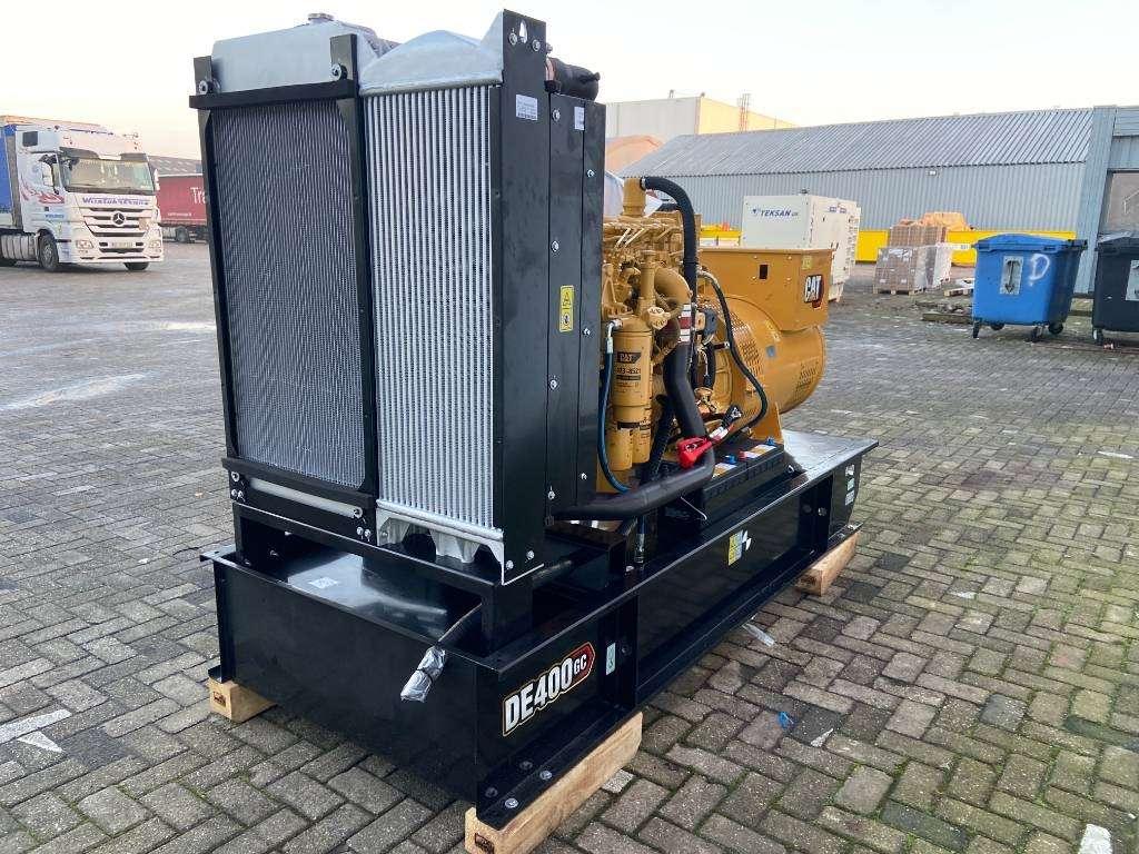 Caterpillar DE400GC - 400 kVA Generator - DPX-18218 Foto 2