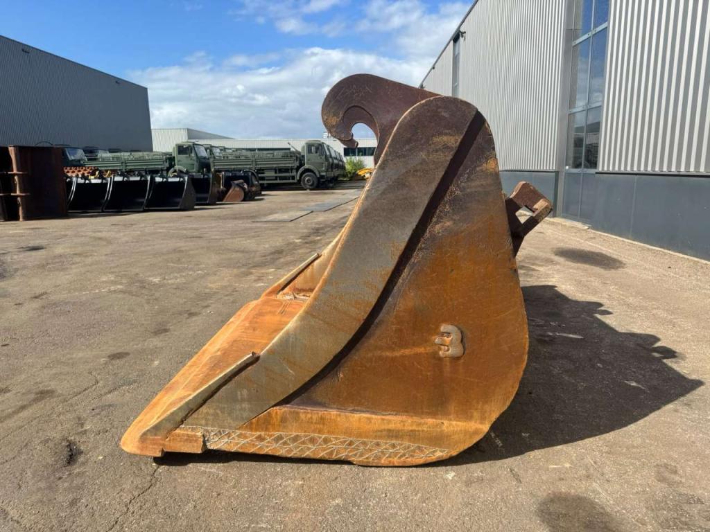 Verachtert Ditch cleaning bucket CW70 Foto 2