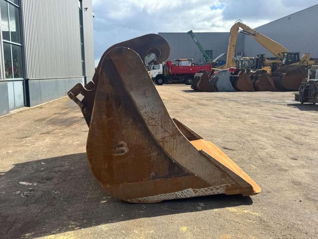 Verachtert Ditch cleaning bucket CW70 Foto 6