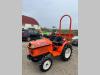 Kubota B1-15 Bulltra Foto 1 thumbnail