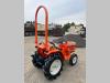 Kubota B1-15 Bulltra Foto 3 thumbnail