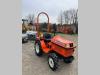 Kubota B1-15 Bulltra Foto 5 thumbnail