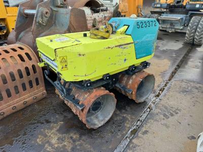 Rammax 1585-MI in vendita da Big Machinery