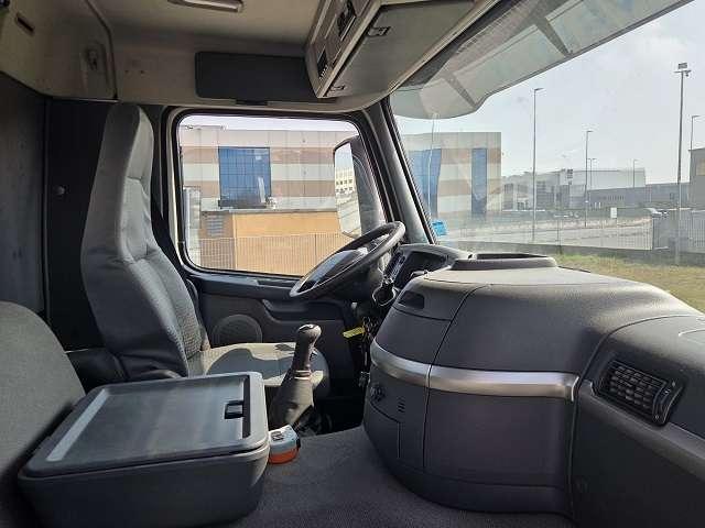 Volvo FM9 260 Cv Foto 15