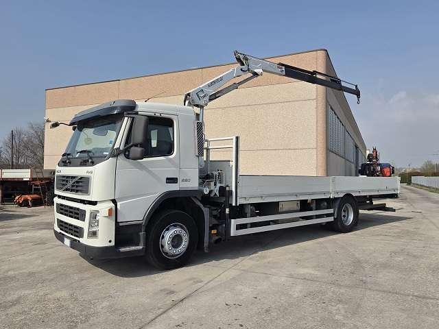 Volvo FM9 260 Cv Foto 2