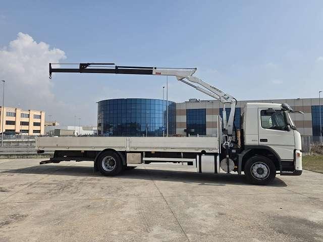 Volvo FM9 260 Cv Foto 3
