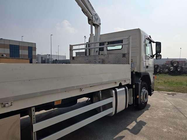 Volvo FM9 260 Cv Foto 5