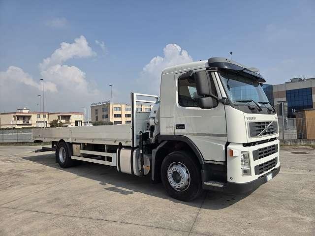 Volvo FM9 260 Cv Foto 9