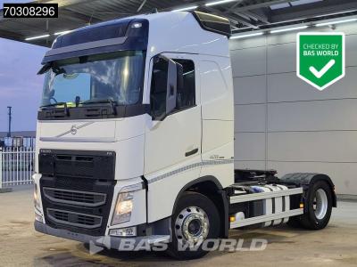 Volvo FH 420 FH 4X2 ADR VEB+ Alcoa's I-ParkCool